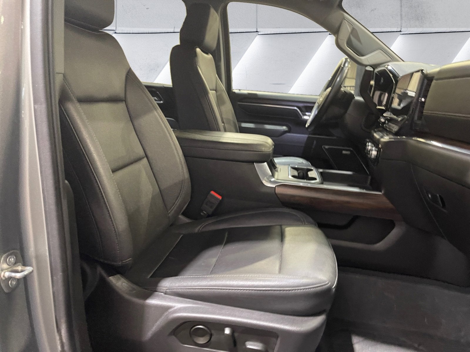 2024 GMC Sierra 3500 HD SLT