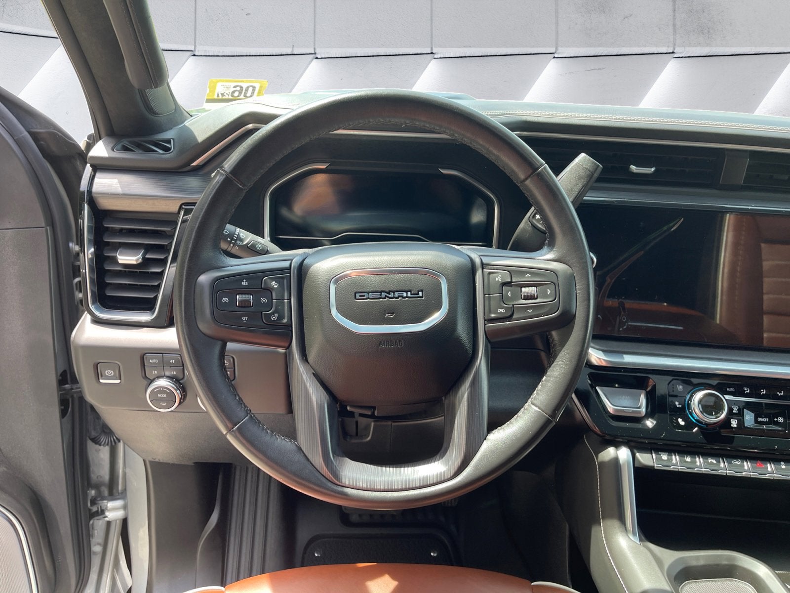 2024 GMC Sierra 3500 HD Denali Ultimate