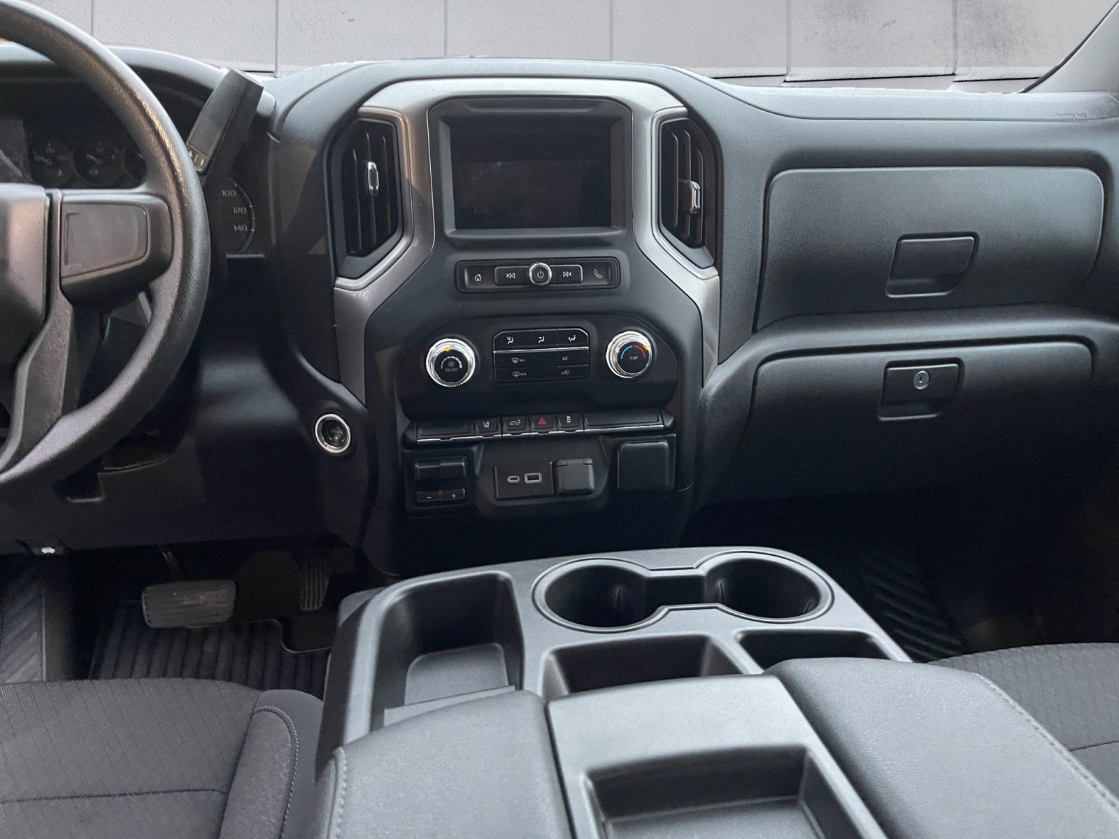 2024 GMC Sierra 2500 HD Pro