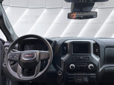 2024 GMC Sierra 2500 HD Pro