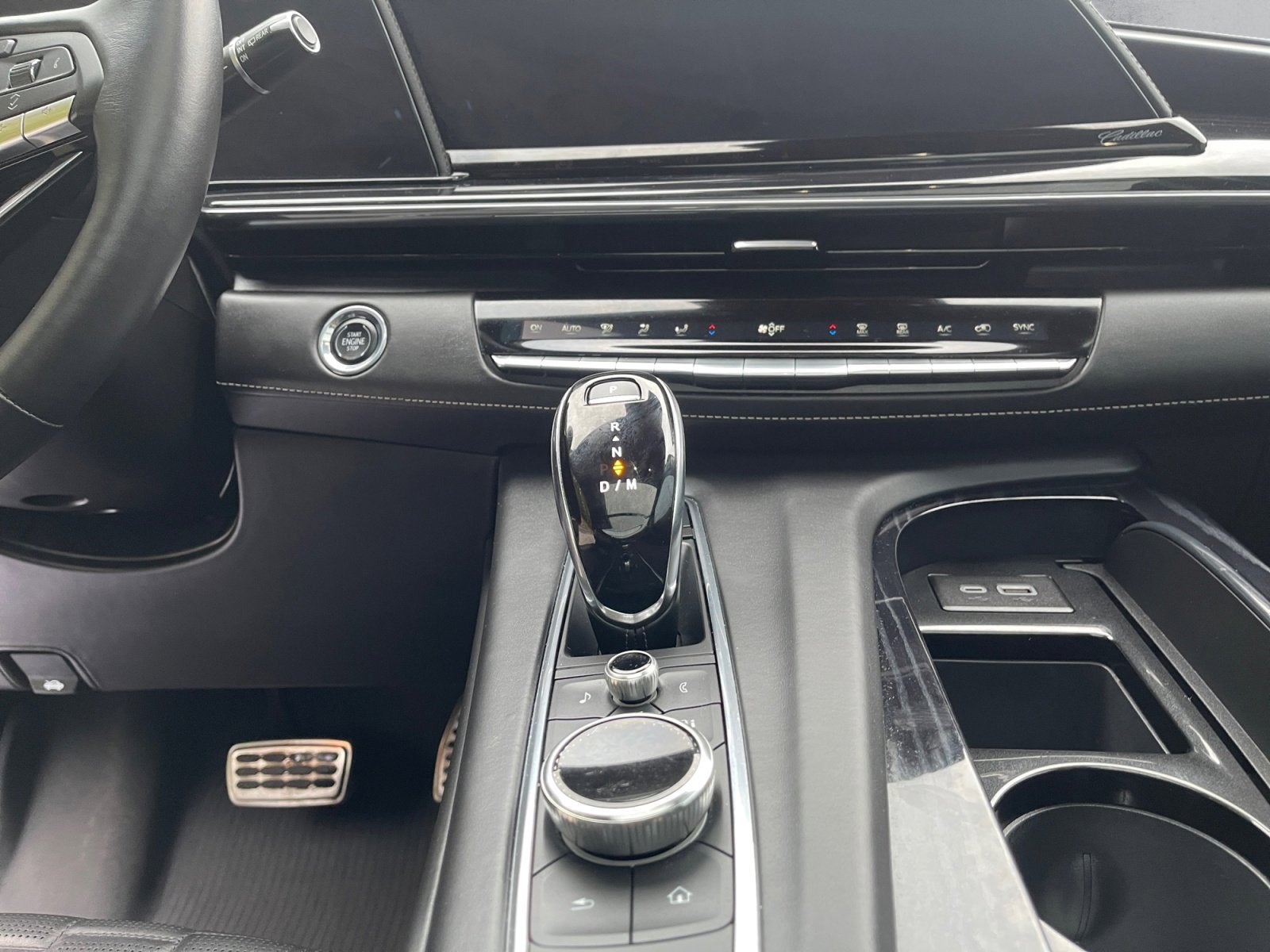 2023 Cadillac Escalade Escalade-V