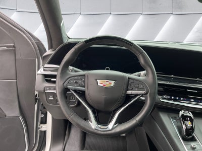 2024 Cadillac Escalade ESV V-Series