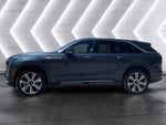 2025 Cadillac ESCALADE IQ Luxury 2