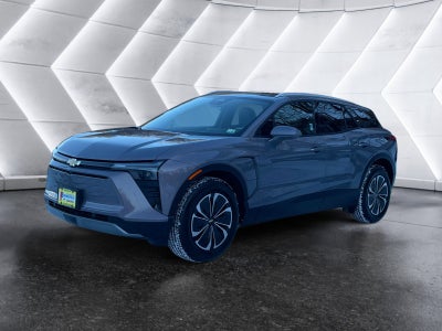2024 Chevrolet Blazer EV LT