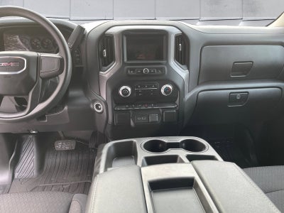 2022 GMC Sierra 1500 Pro