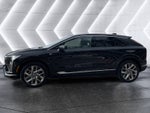 2025 Cadillac OPTIQ Luxury 2