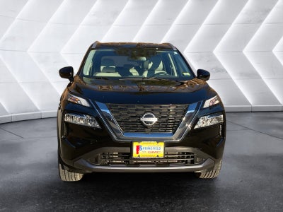 2023 Nissan Rogue SL Intelligent AWD