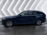 2025 Mazda Mazda CX-90 Select Package