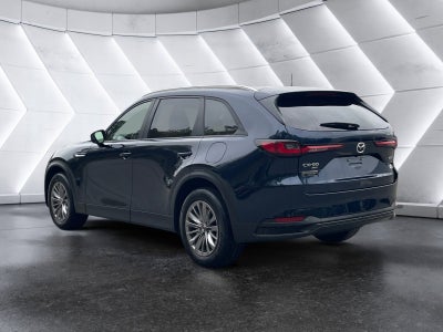2025 Mazda Mazda CX-90 Select Package