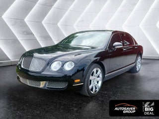 2006 Bentley Continental Flying Spur