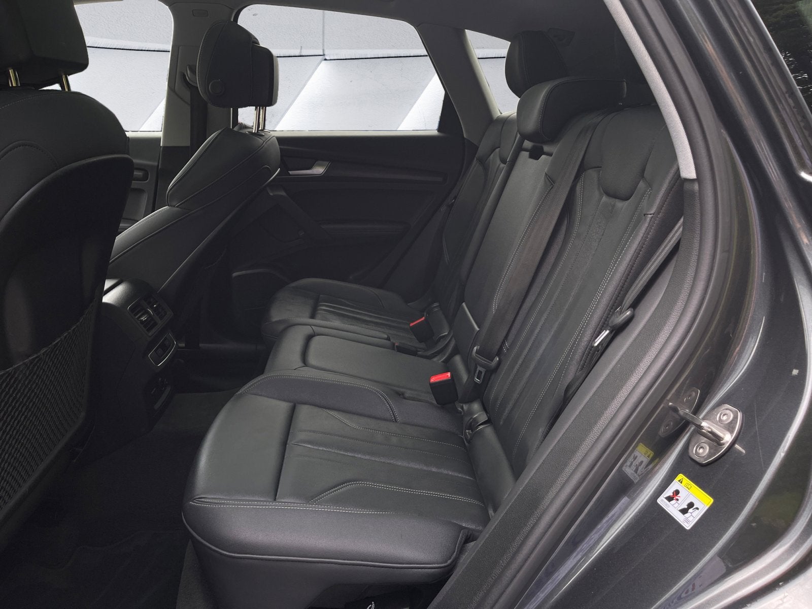 2024 Audi Q5 S line Premium Plus