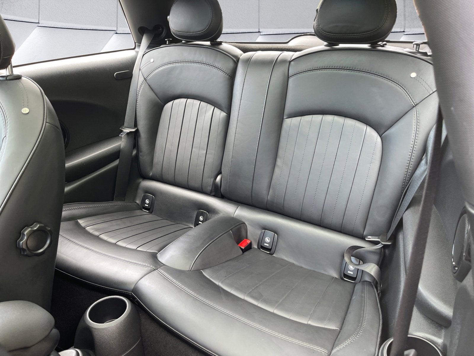2024 MINI Hardtop 2 Door Cooper SE