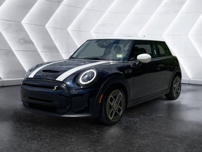 2024 MINI Hardtop 2 Door Cooper SE