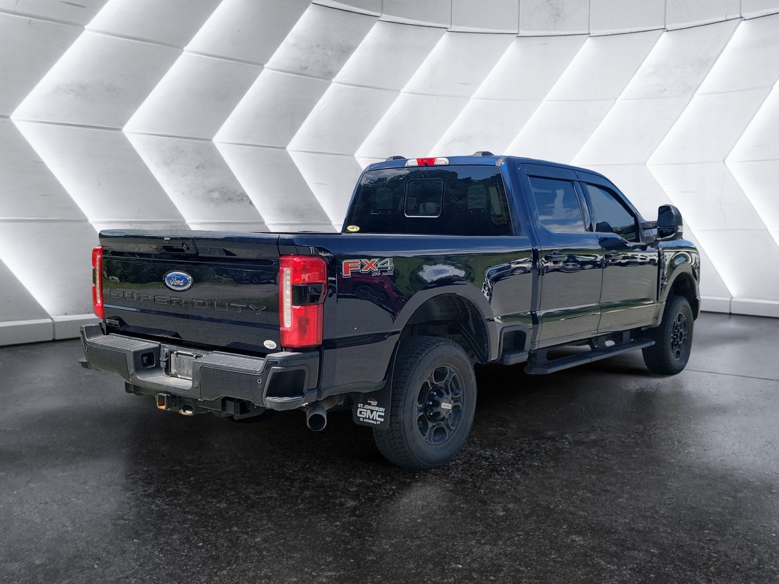 2023 Ford Super Duty F-250 SRW XL