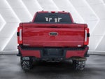 2024 Ford Super Duty F-350 SRW XL