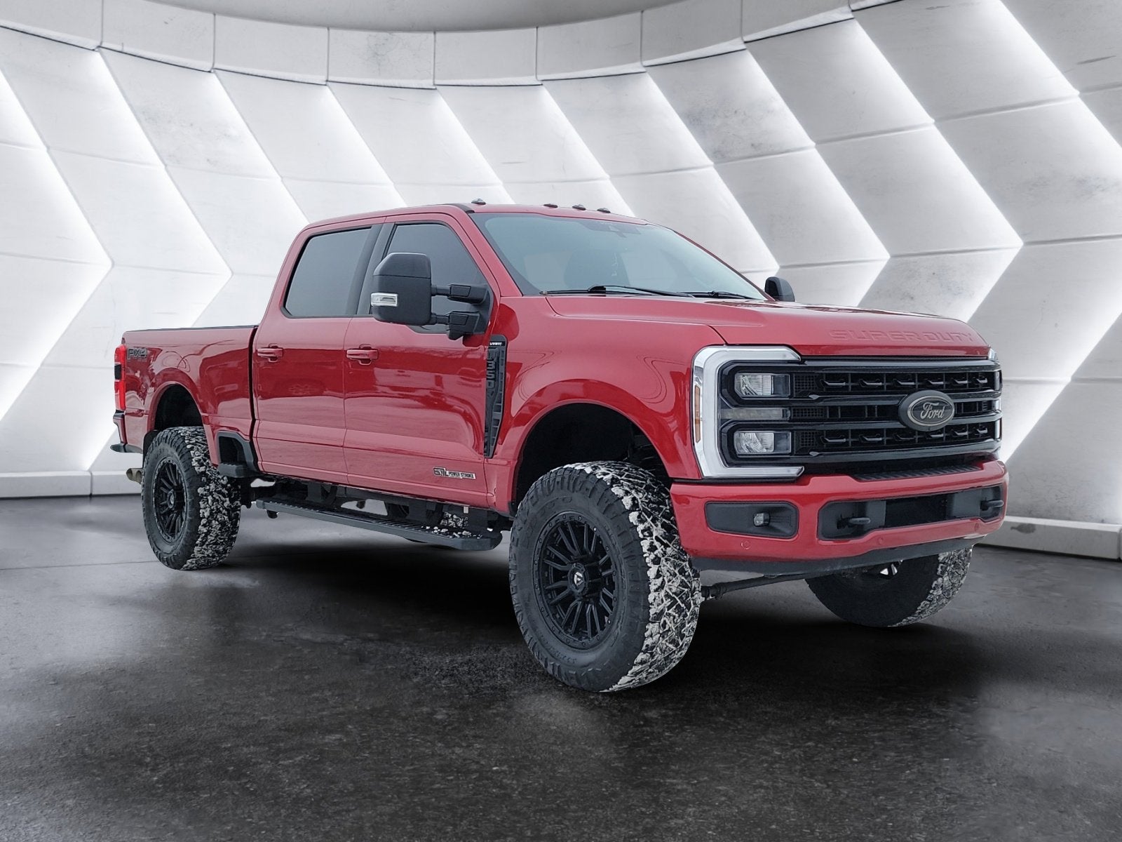 2024 Ford Super Duty F-350 SRW XL