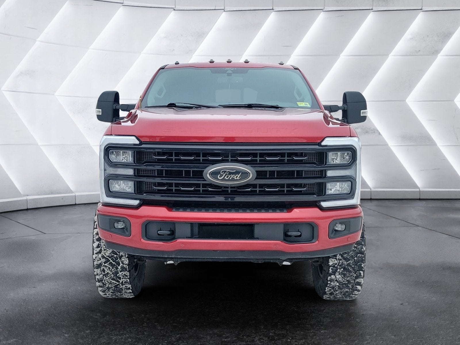 2024 Ford Super Duty F-350 SRW XL