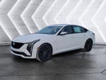 2025 Cadillac CT5 Sport