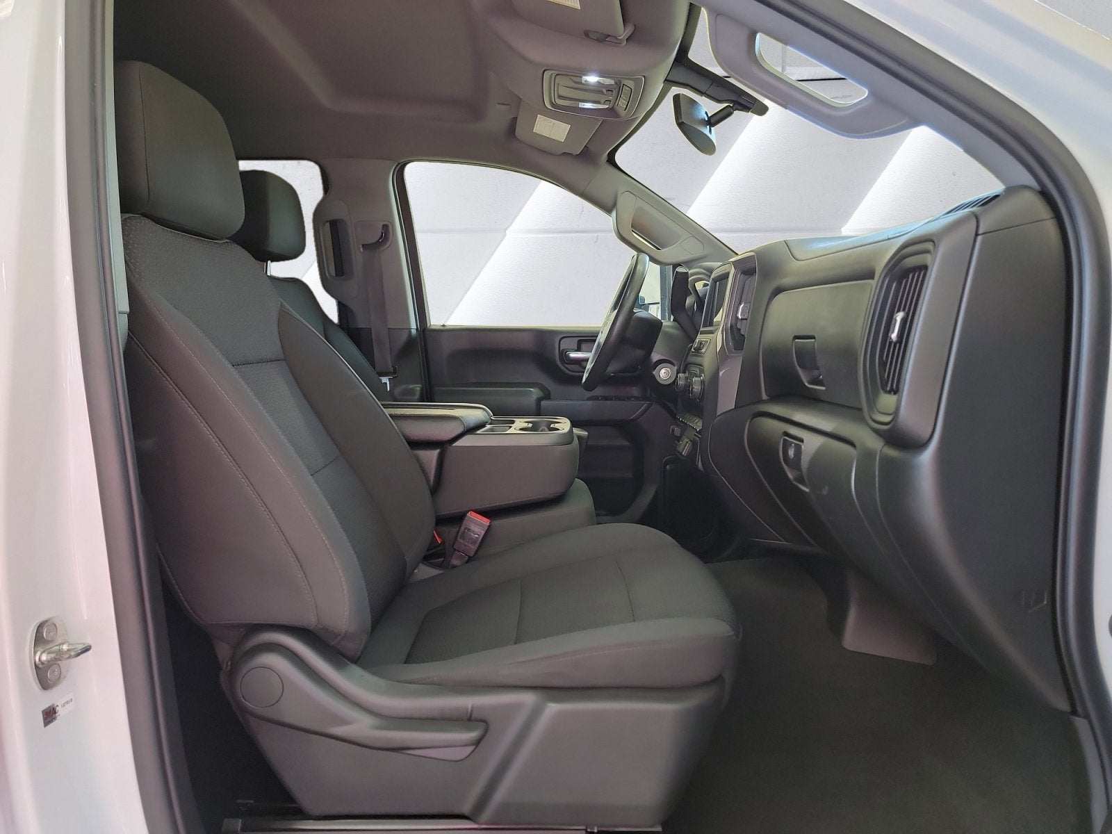 2022 Chevrolet Silverado 2500 HD Custom