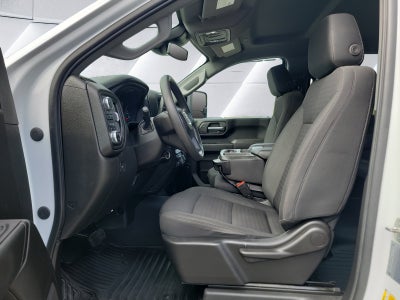 2024 GMC Sierra 3500 HD Pro
