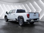 2024 GMC Sierra 3500 HD Pro