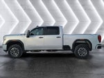 2021 GMC Sierra 3500 HD Sierra