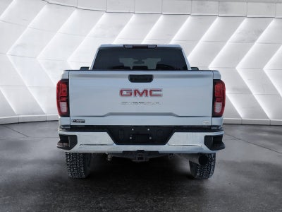 2021 GMC Sierra 3500 HD Sierra