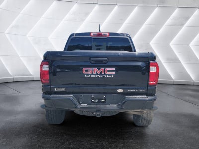 2023 GMC Canyon Denali