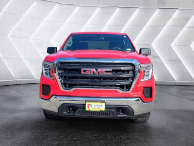 2020 GMC Sierra 1500 NA