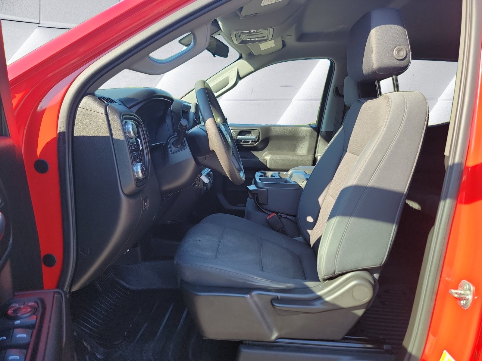 2020 GMC Sierra 1500 NA