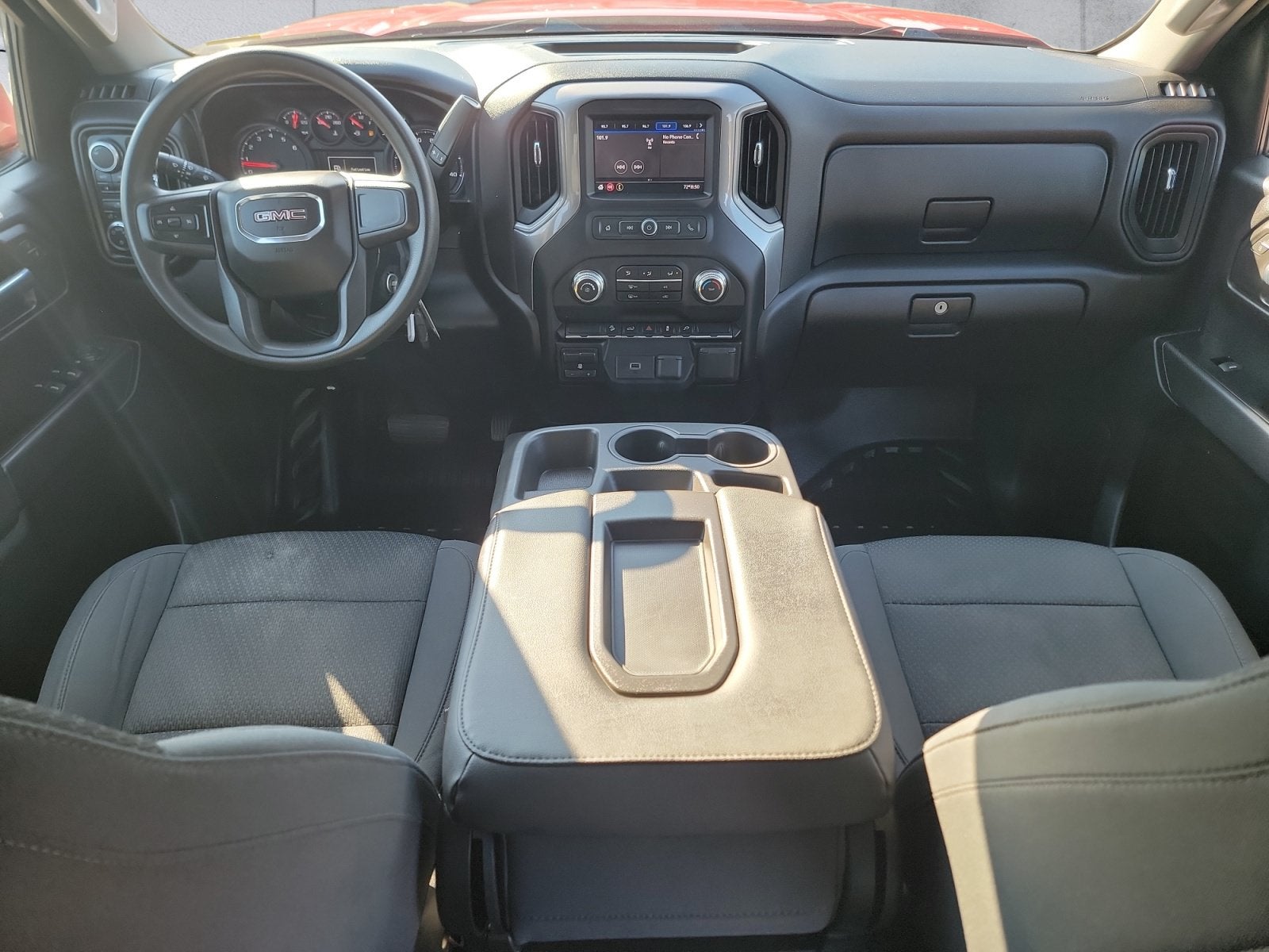 2020 GMC Sierra 1500 NA
