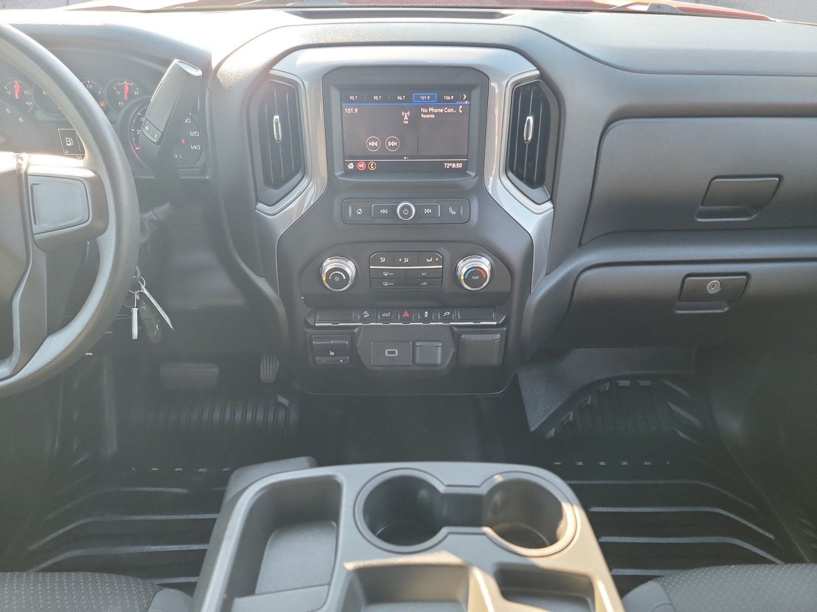 2020 GMC Sierra 1500 NA
