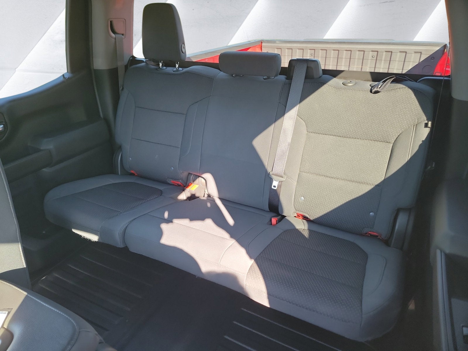 2020 GMC Sierra 1500 NA