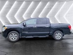2023 Nissan Titan SV