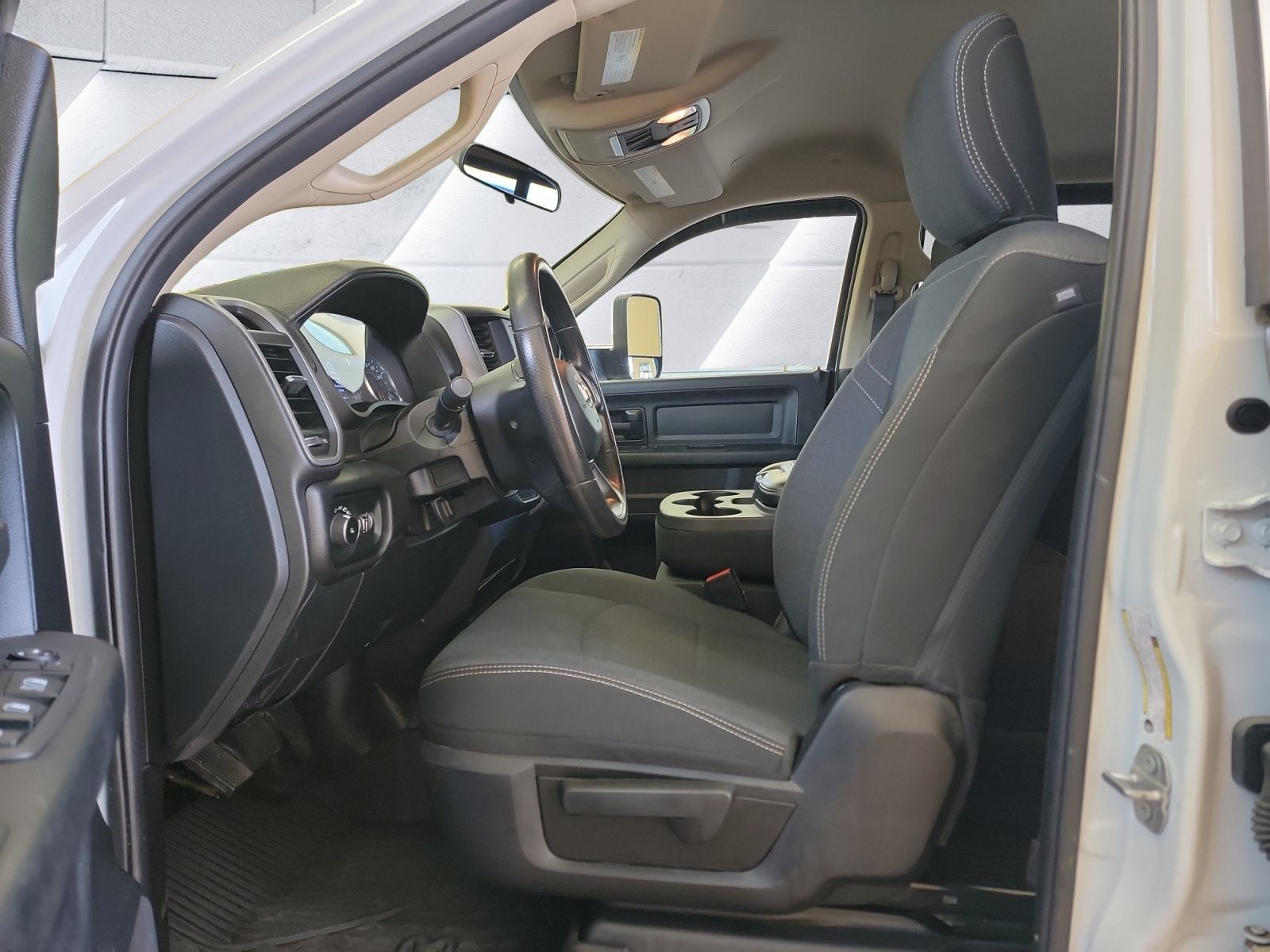 2020 RAM 2500 Tradesman