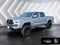 2022 Toyota Tacoma 4WD SR