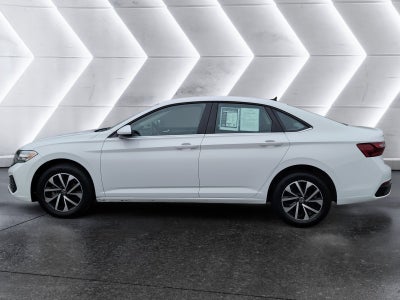 2024 Volkswagen Jetta S