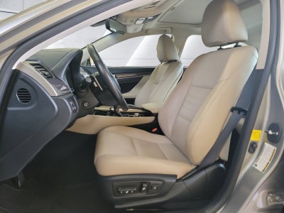 2019 Lexus GS GS 350