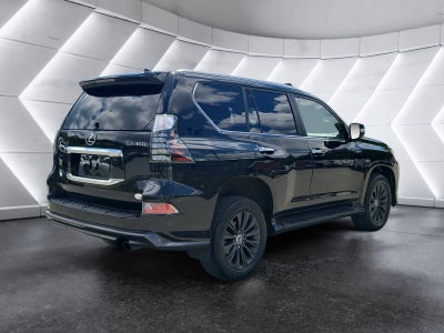 2023 Lexus GX GX 460 Luxury
