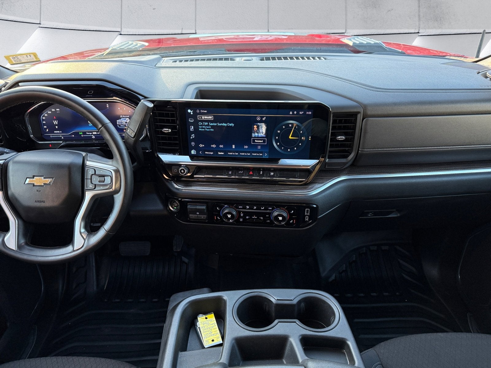 2024 Chevrolet Silverado 3500 HD LT