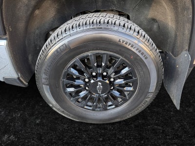 2024 Chevrolet Silverado 3500 HD LT