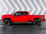 2024 Chevrolet Silverado 3500 HD LT