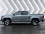 2022 Chevrolet Colorado WT