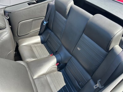 2006 Ford Mustang GT Deluxe