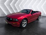2006 Ford Mustang GT Deluxe