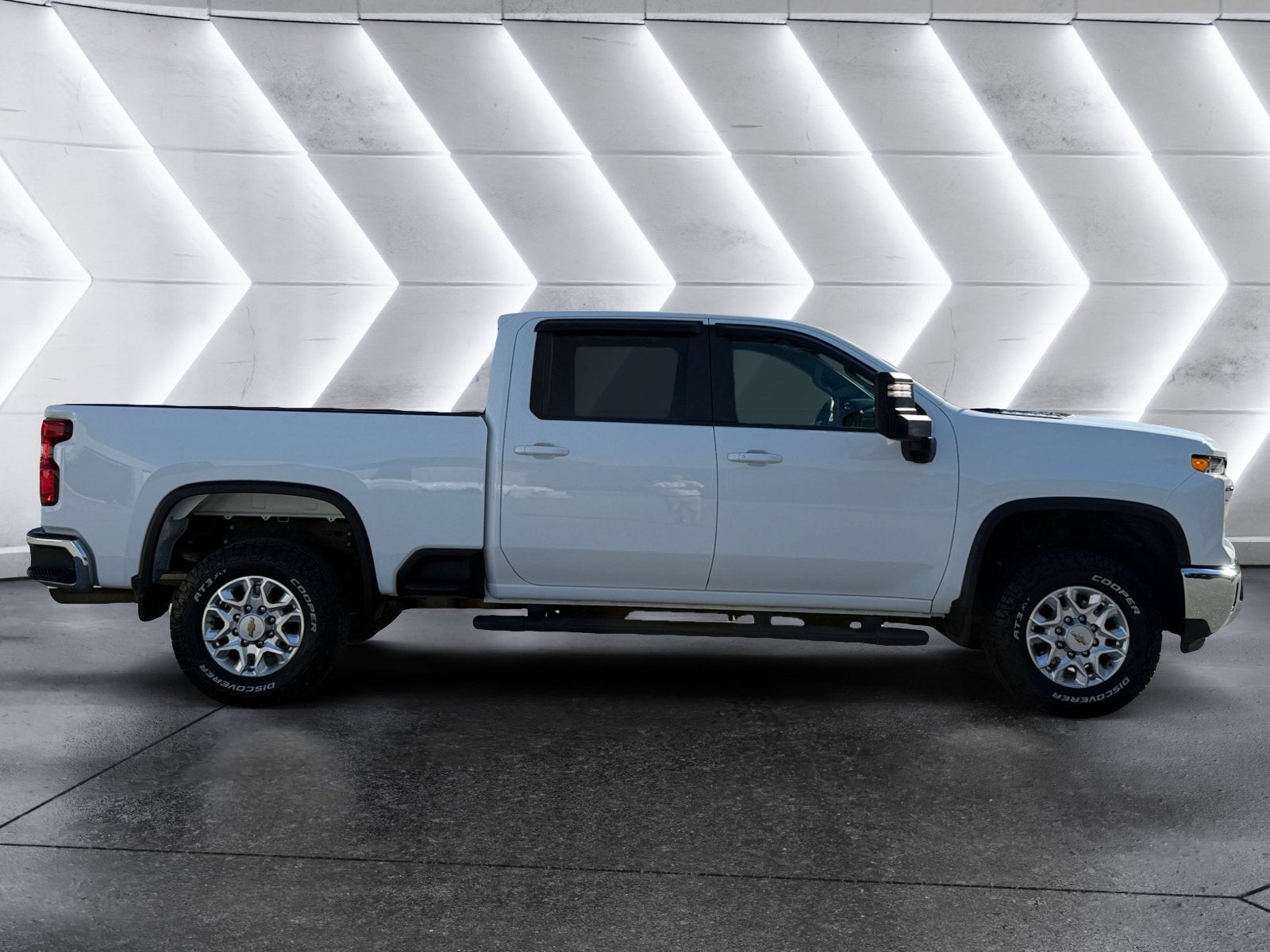 2024 Chevrolet Silverado 3500 HD LT