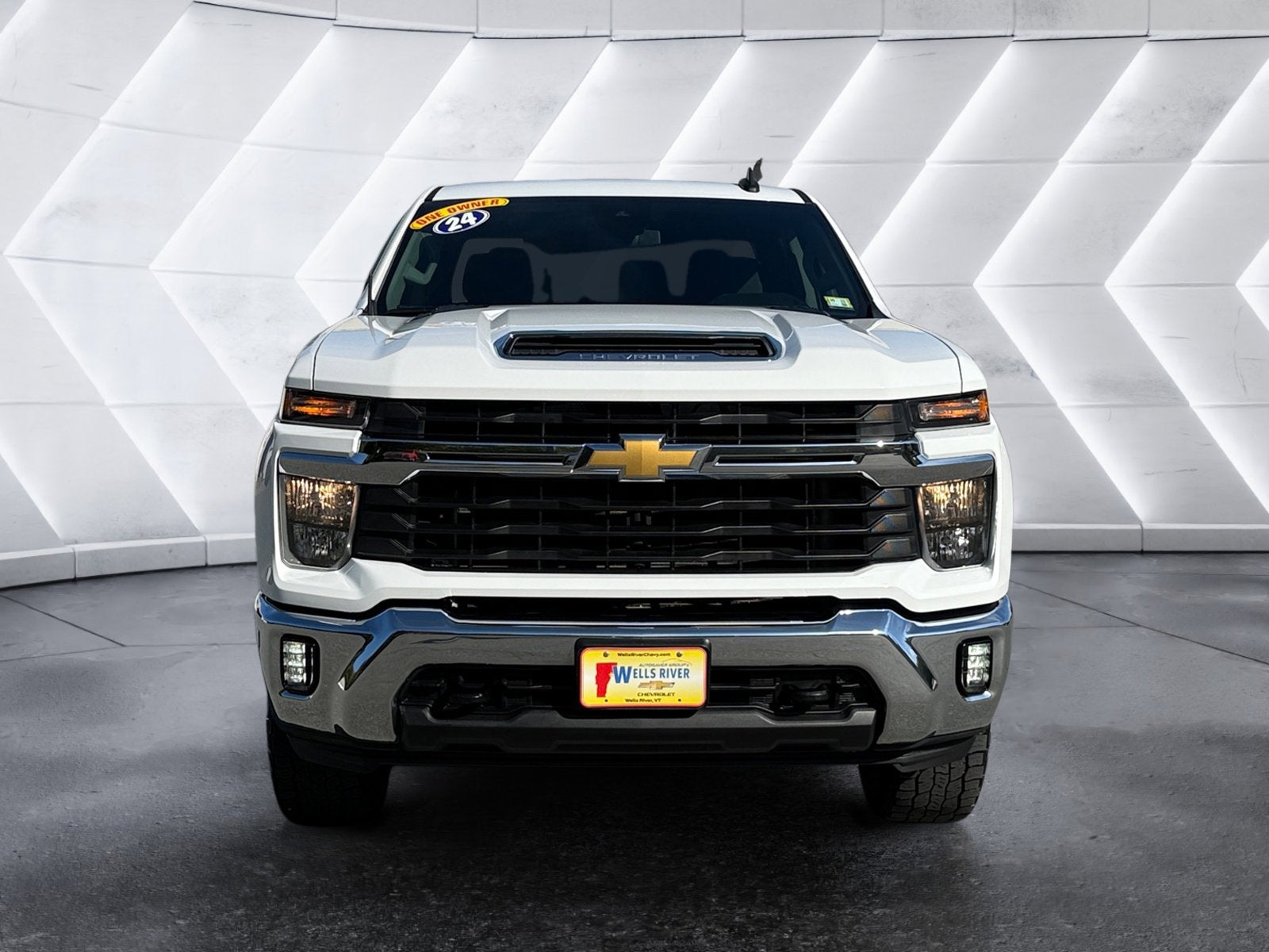 2024 Chevrolet Silverado 3500 HD LT