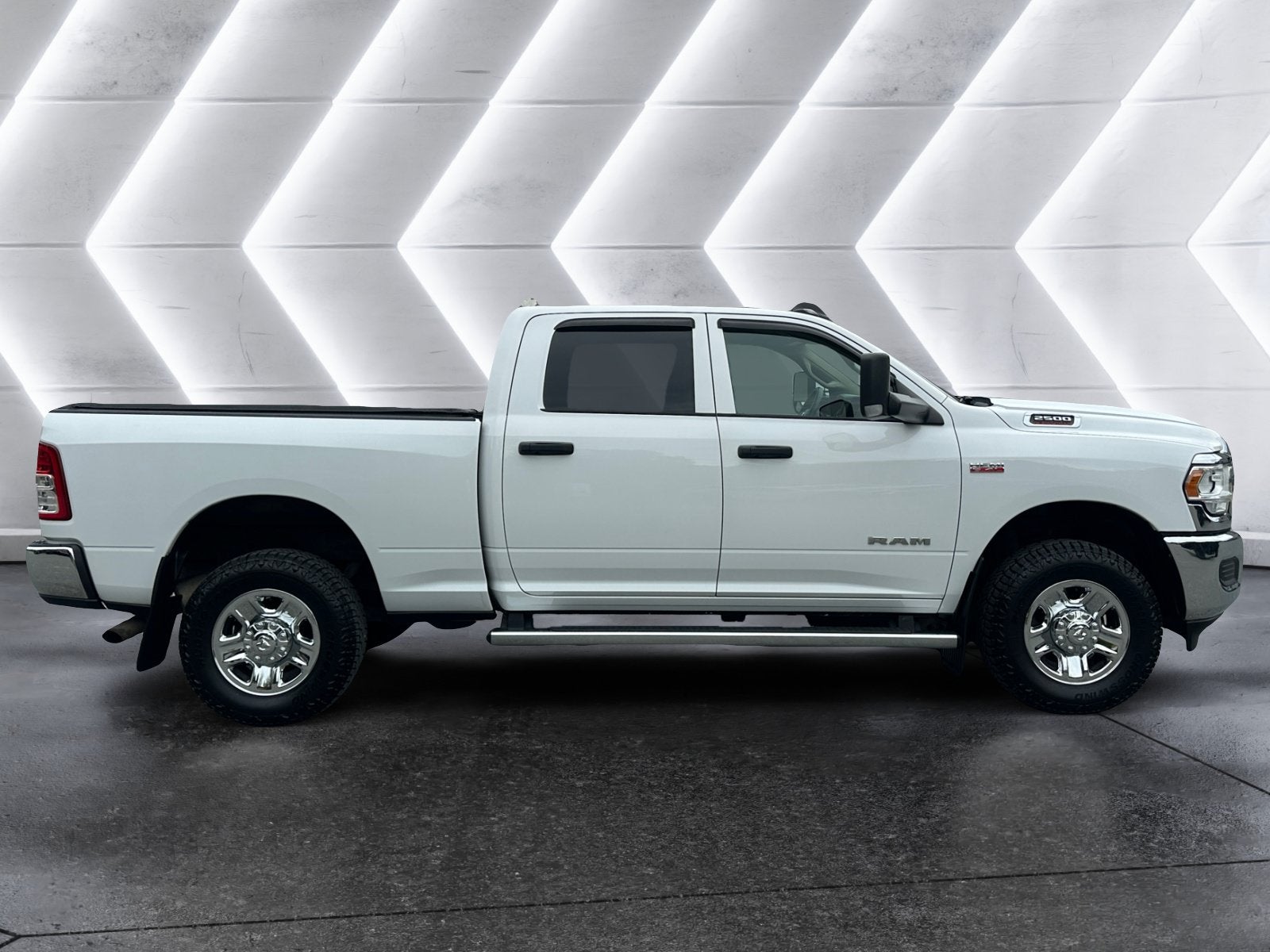2020 RAM 2500 Tradesman
