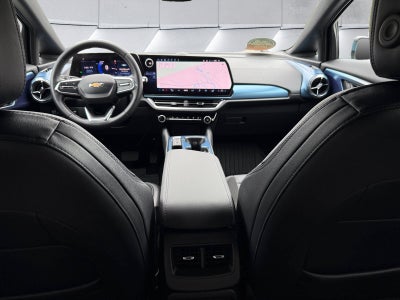 2024 Chevrolet Equinox EV 2LT