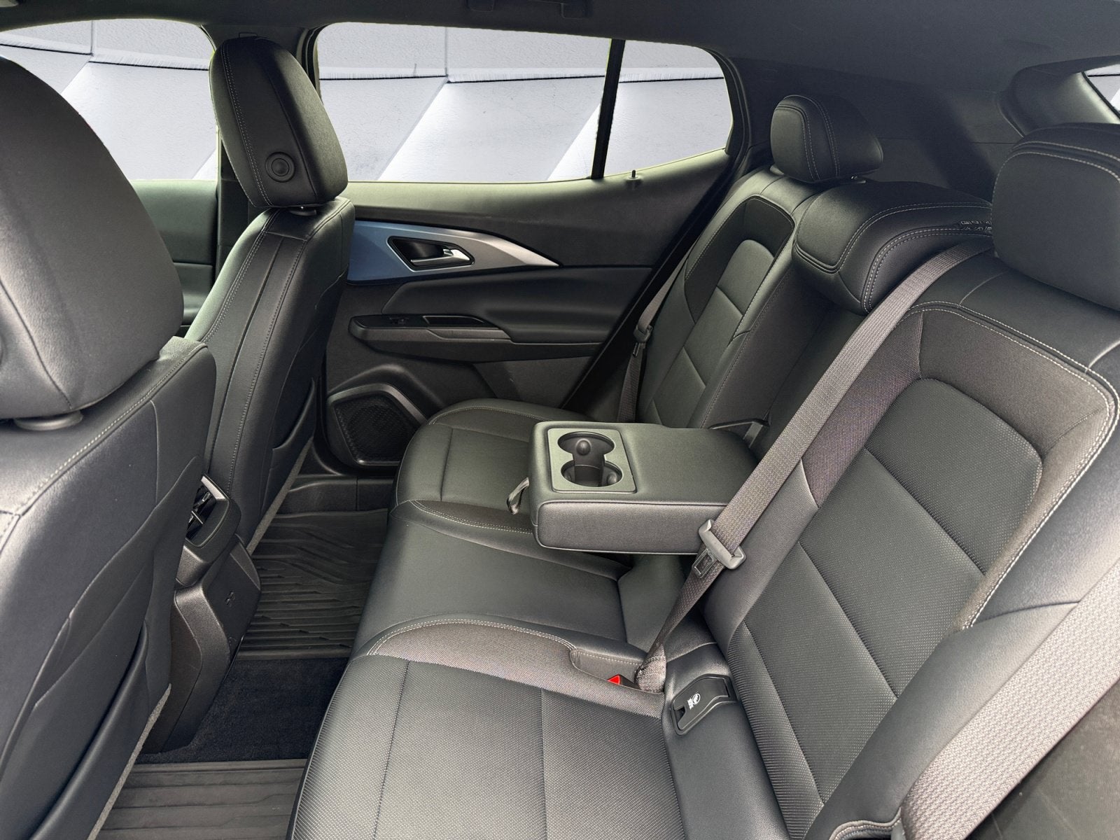 2024 Chevrolet Equinox EV 2LT